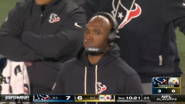 A winter of Stroud’s Content: The Fumblening