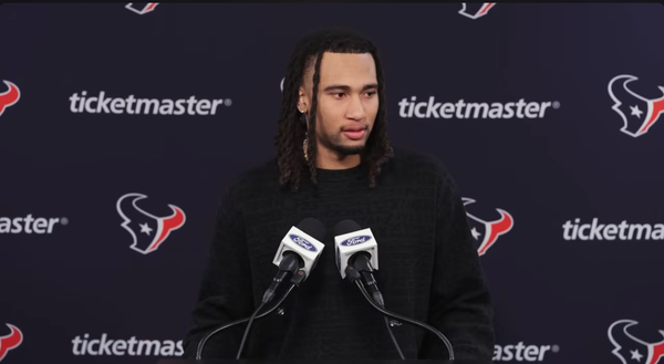 A Winter Of Stroud's Content: The Betrayal