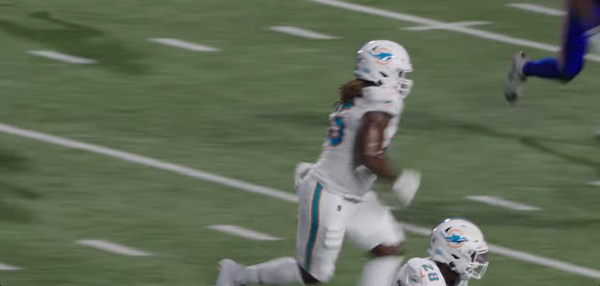 Willing it into existence