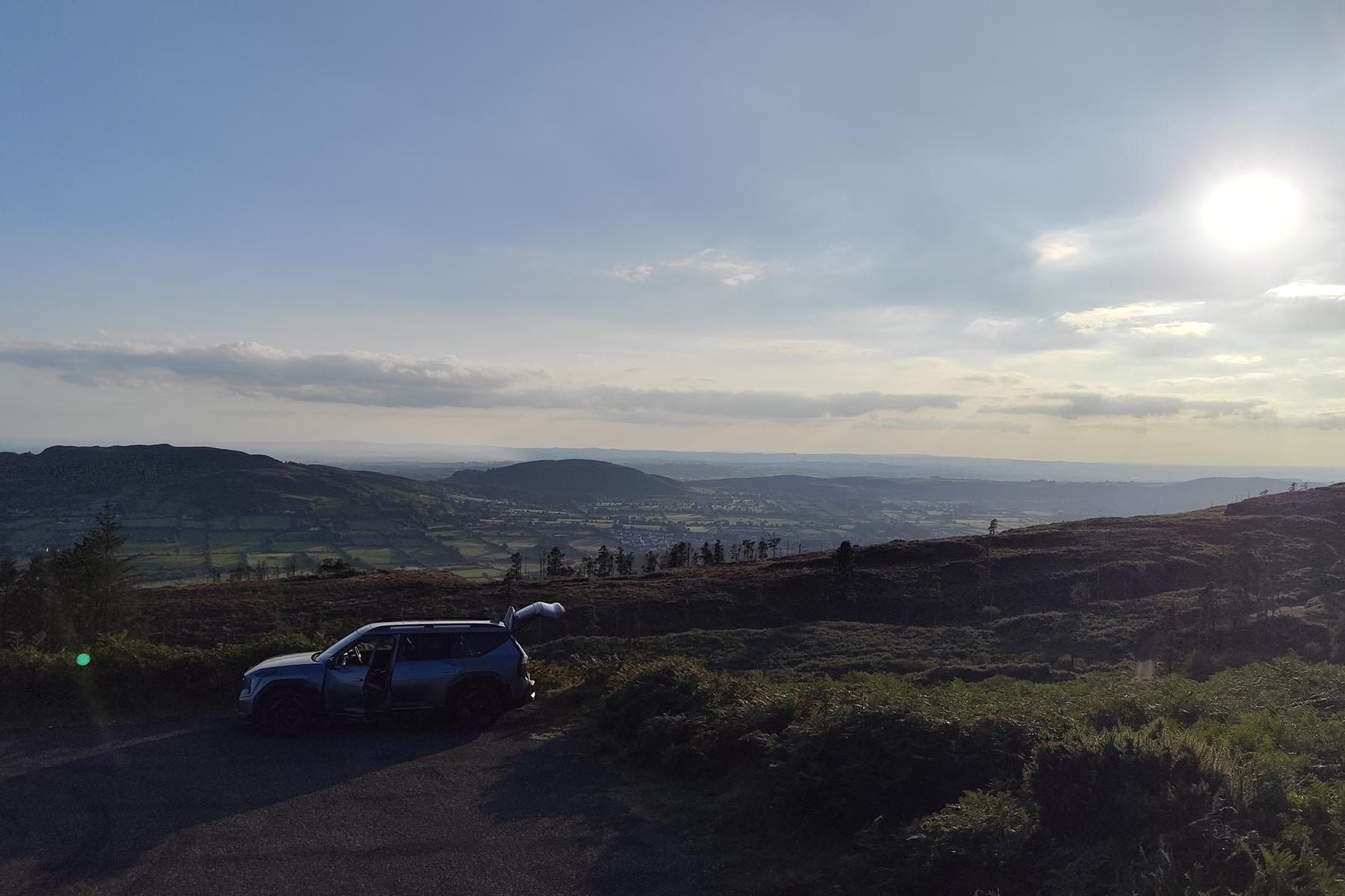 Kia EV9 Review: A Confident New Flagship for the Electric Age