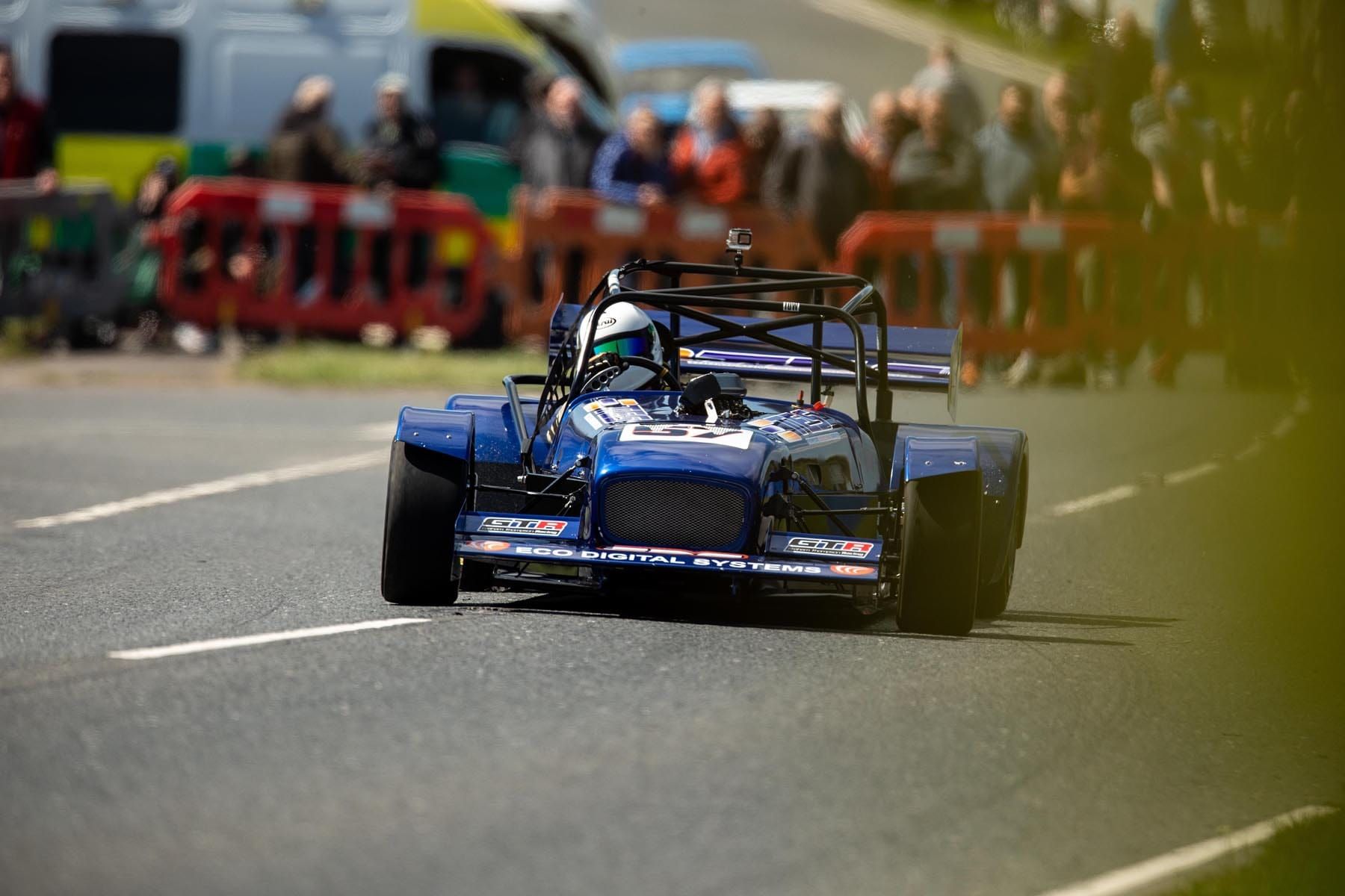 2025 HILLCLIMB REVIEW…