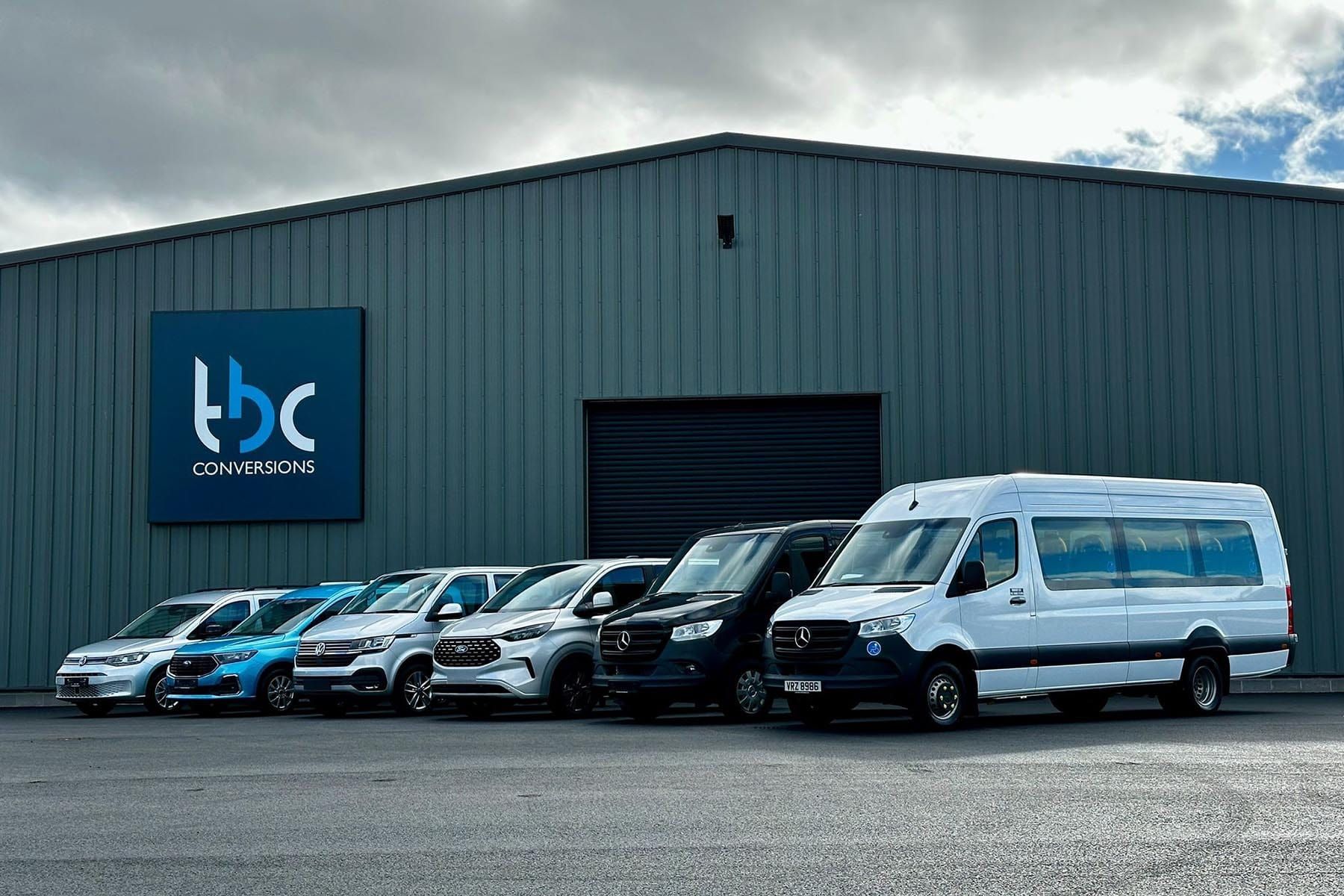 TBC Conversions: Celebrating 20 Years Of Compassionate Craft