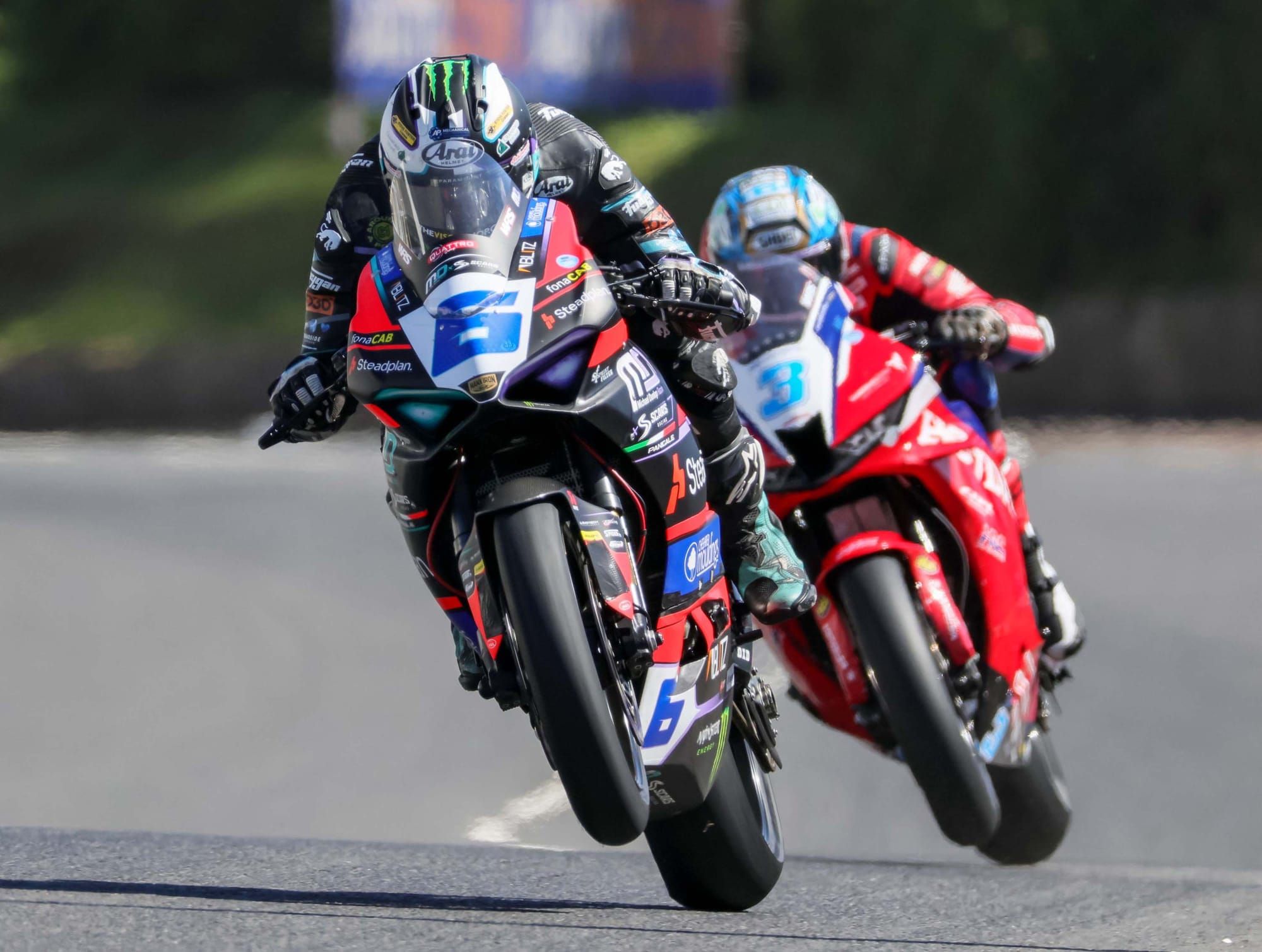 North West 200 2026: High Drama, Red Flags and Performances to Remember