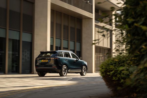 JAECOO NAMED UK’S MOST GOOGLED CHINESE CAR BRAND IN 2025…