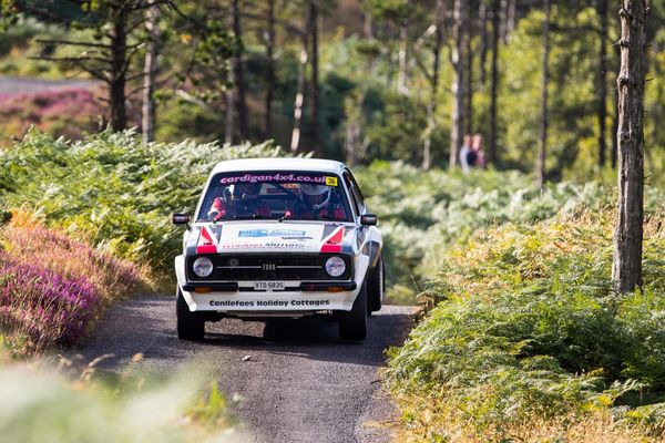 BALLYMENA TO HOST EAGERLY ANTICIPATED 50TH ANNIVERSARY ULSTER INTERNATIONAL RALLY IN 2026…