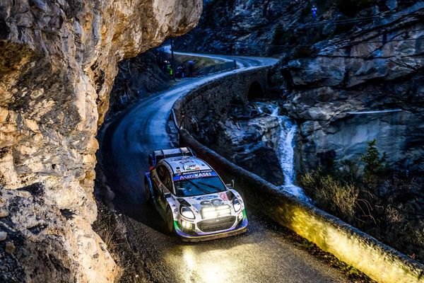 The Good, the Bad, and the Trickiest Monte Ever