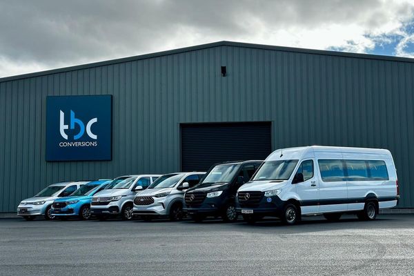 TBC Conversions: Celebrating 20 Years Of Compassionate Craft