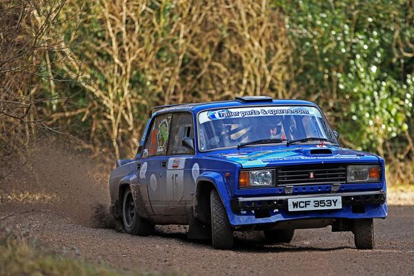 McGonigle takes back Fivemiletown