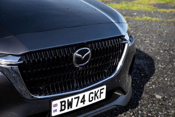 Mazda CX 60