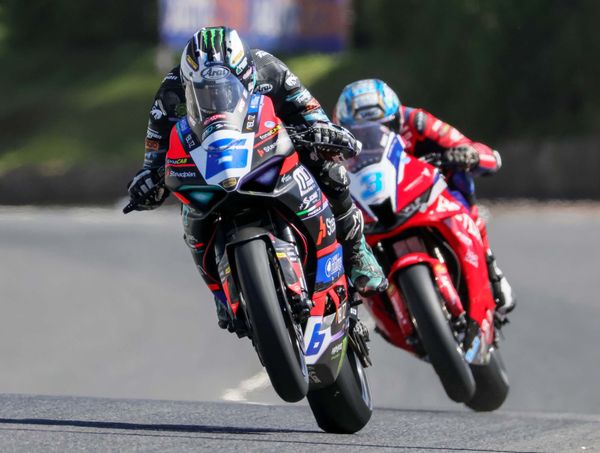 North West 200 2026: High Drama, Red Flags and Performances to Remember