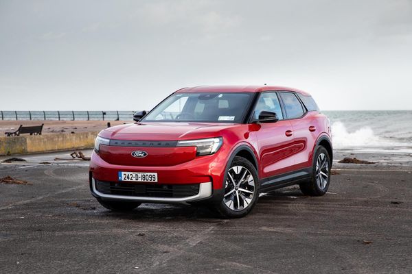 Ford Explorer: Big cruiser, bold tech - but is Ford’s new Explorer truly an explorer at heart?