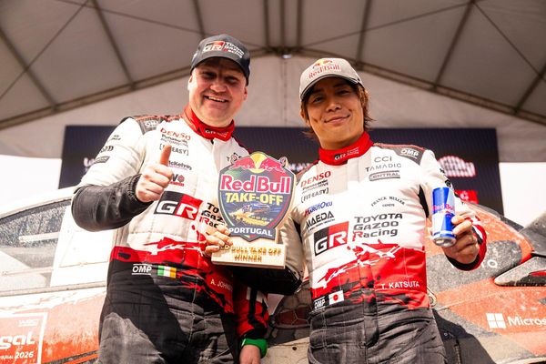 Portugal proves punishing for local crews despite flashes of promise on WRC weekend