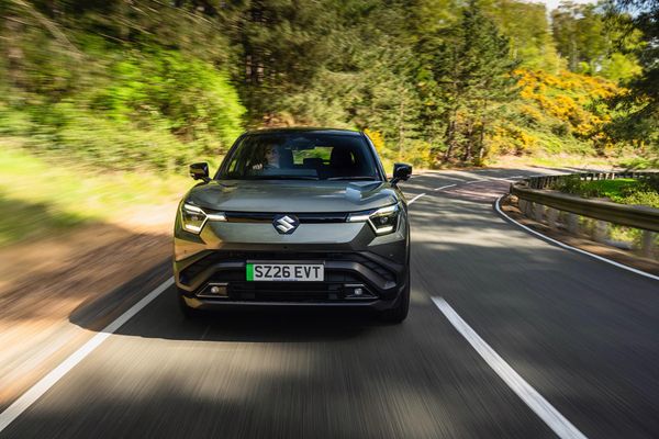Summer Savings Put Suzuki’s Electric and Hybrid Range in the Spotlight