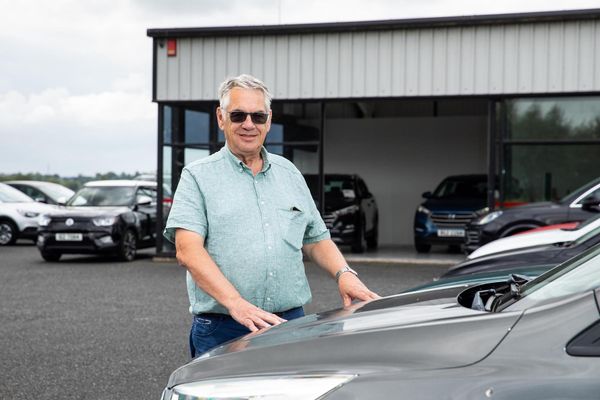 Driven by Trust: Stewart McClelland Cars Marks 40 Years on the Road