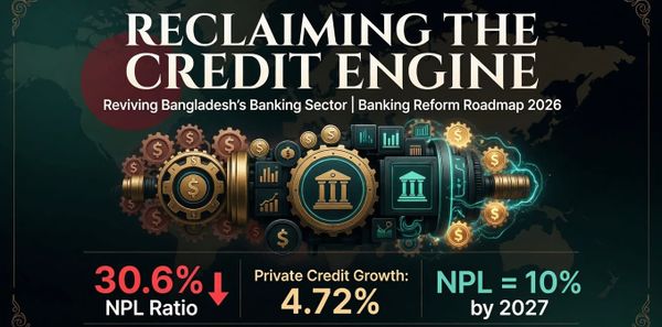 Reclaiming the Credit Engine