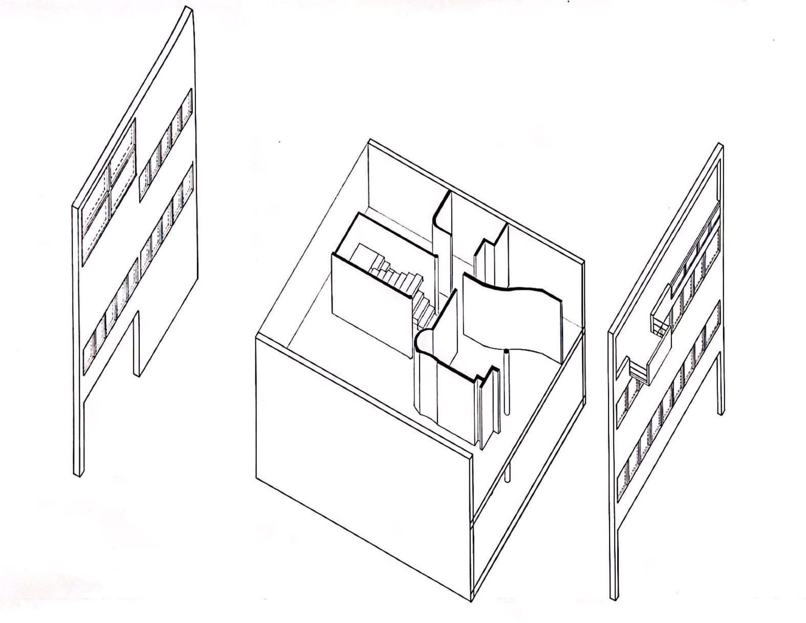 Elijah’s Cru Newsletter #1 - “Where’s your ambition, Elijah?”