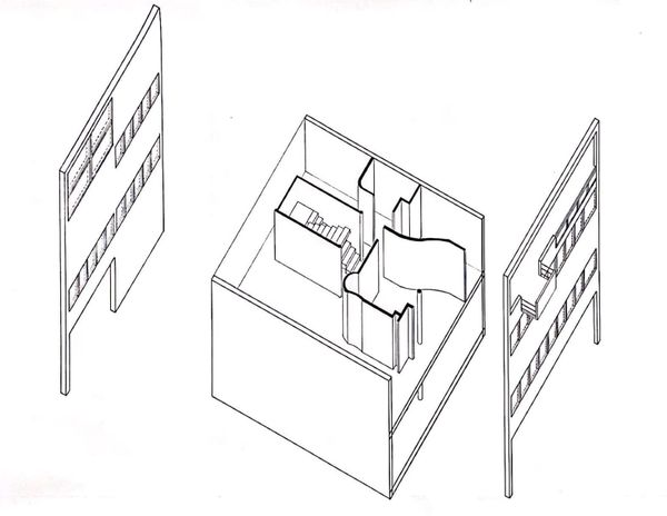 Elijah’s Cru Newsletter #1 - “Where’s your ambition, Elijah?”