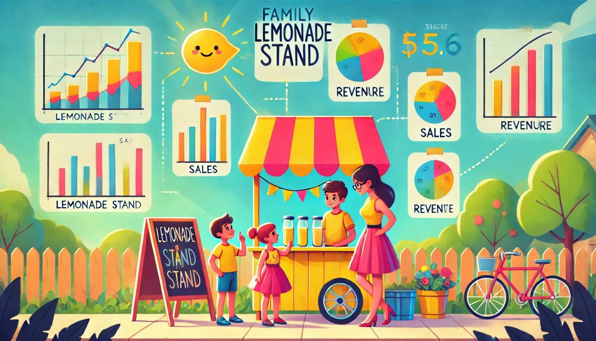 The Sweet Taste of Success