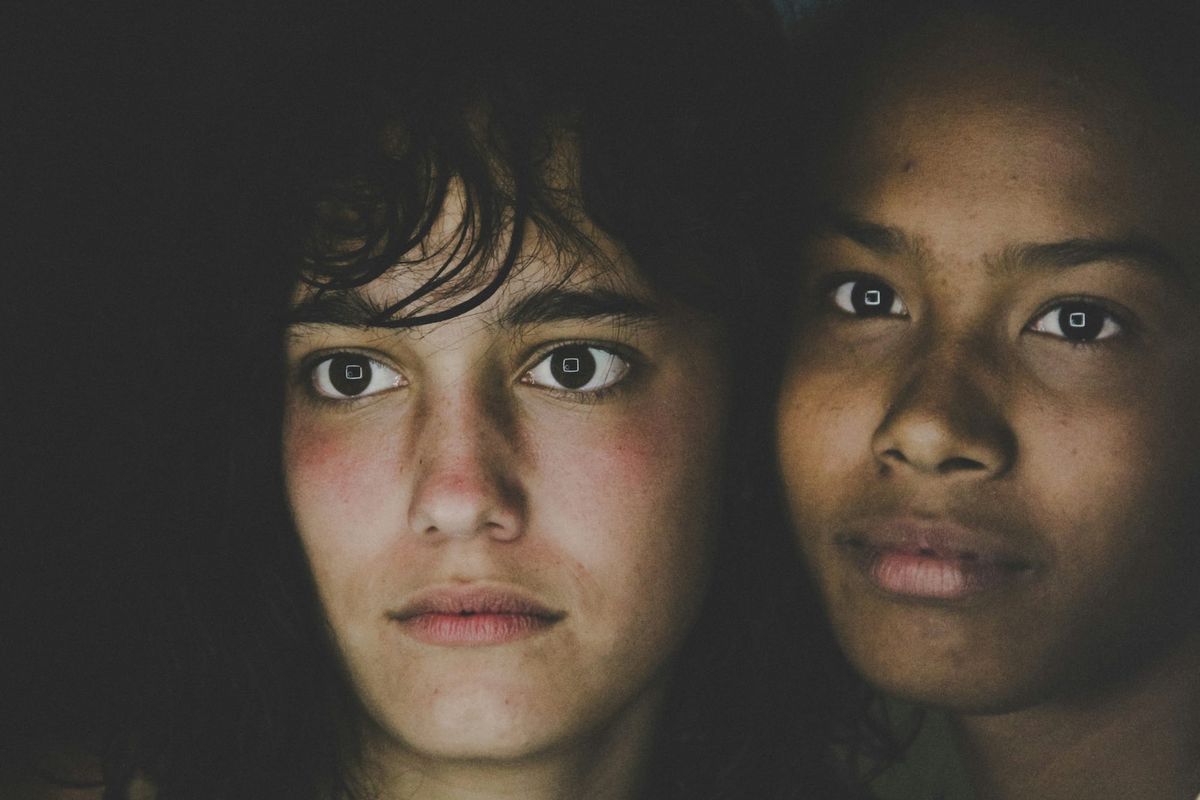 Upcoming Paper Jam: "Maybe We Need Some More Examples"