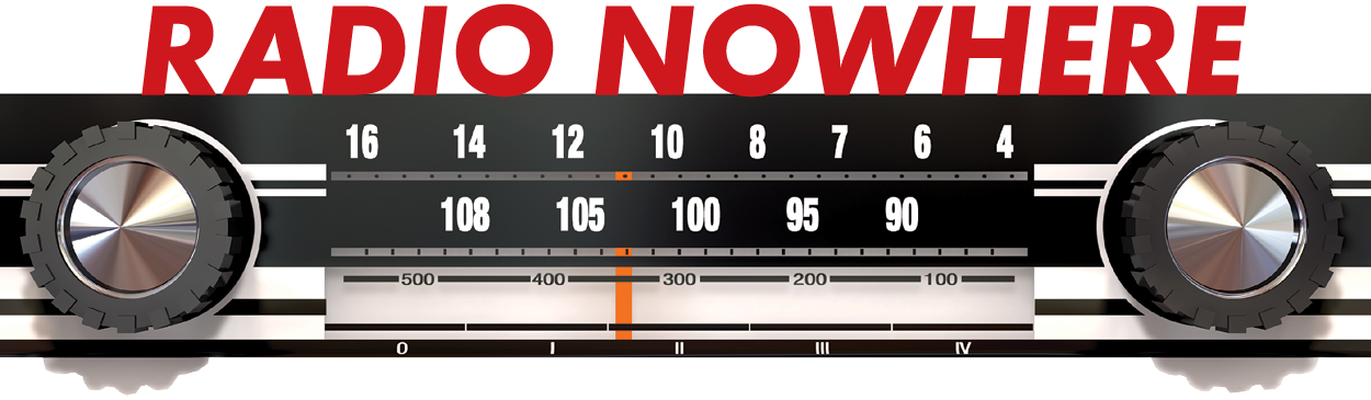 Radio Nowhere: About Bruce Springsteen's Work