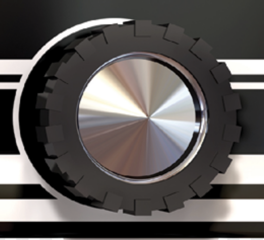 Radio Nowhere: About Bruce Springsteen's Work