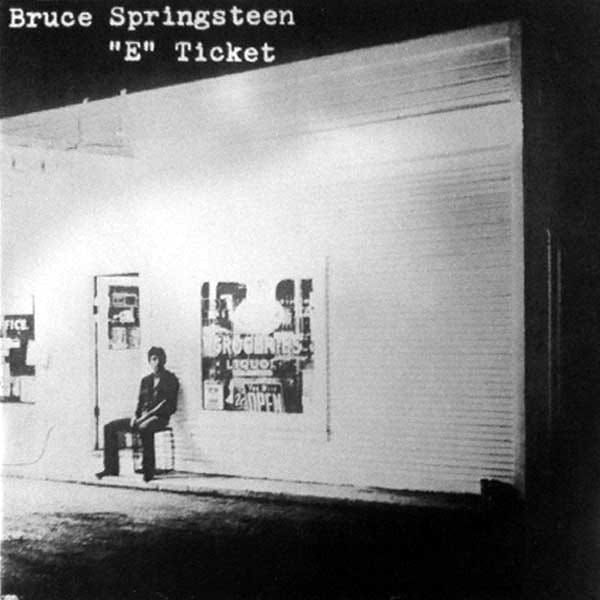The Evolution of Born To Run: "Wings for Wheels" to "Thunder Road"
