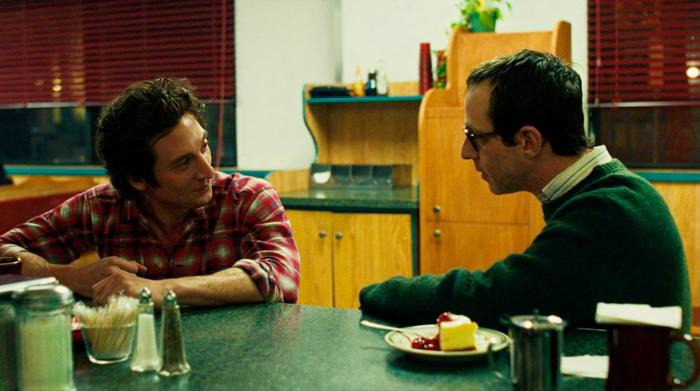 Darkness On the Edge of Nowhere