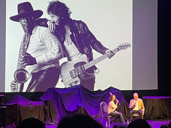 "Born to Run" 50th Anniversary Symposium, Part 1
