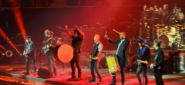 LOHAD US 2026: Seven Shows In