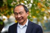 Francis Fukuyama