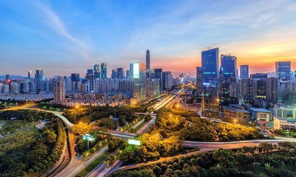 The Power of Progressive Taxation: Building a Fairer Society