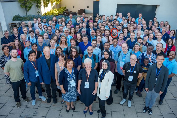 ASIMOV at SEMANTiCS 2025