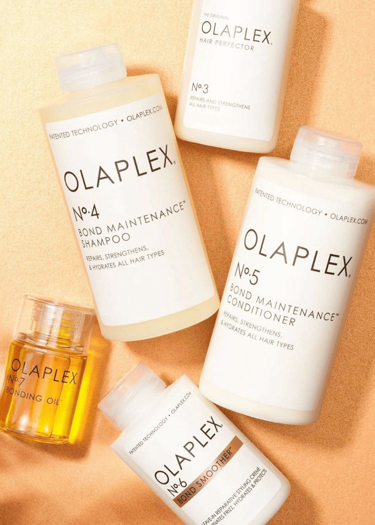 Olaplex 