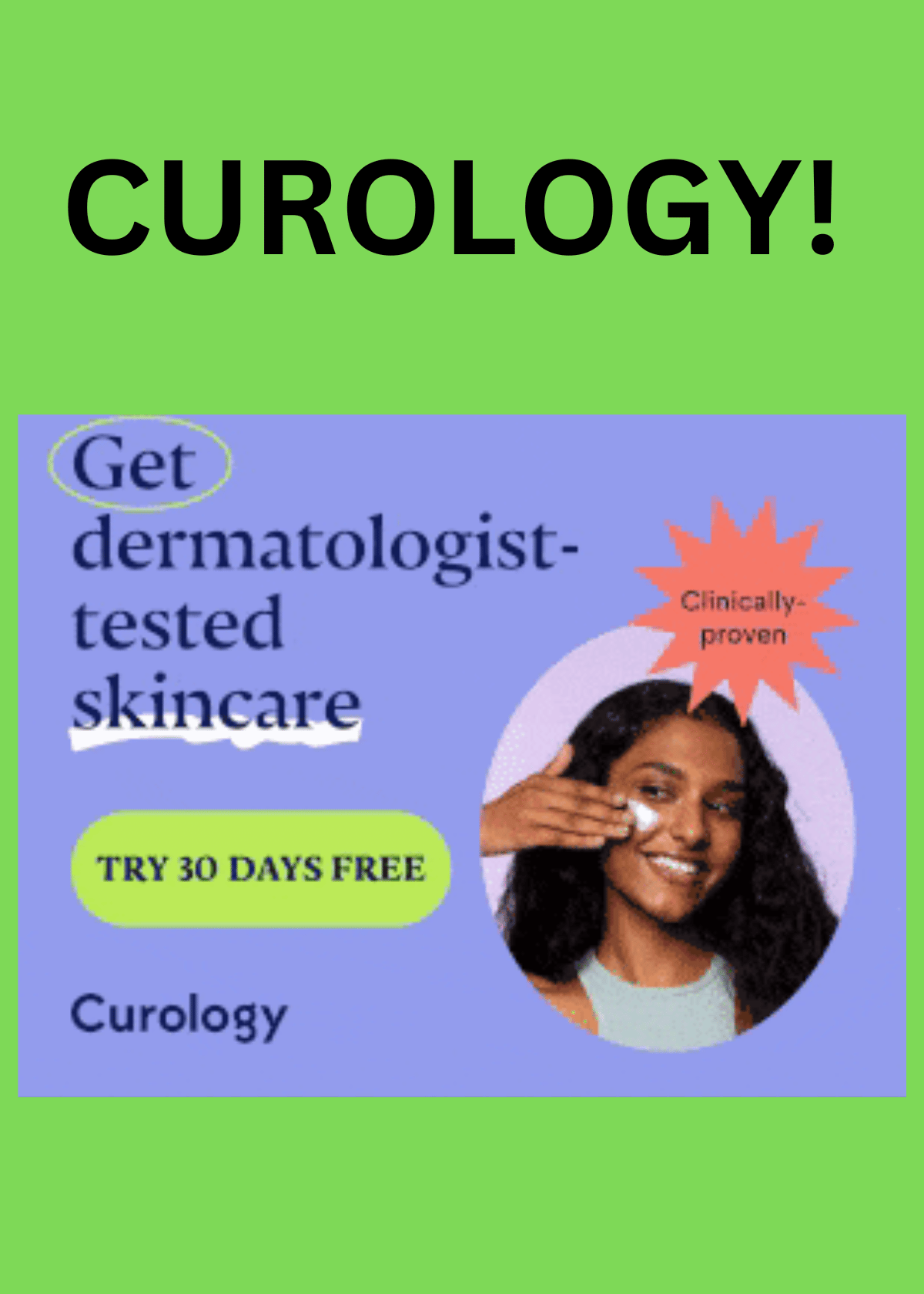 Curology