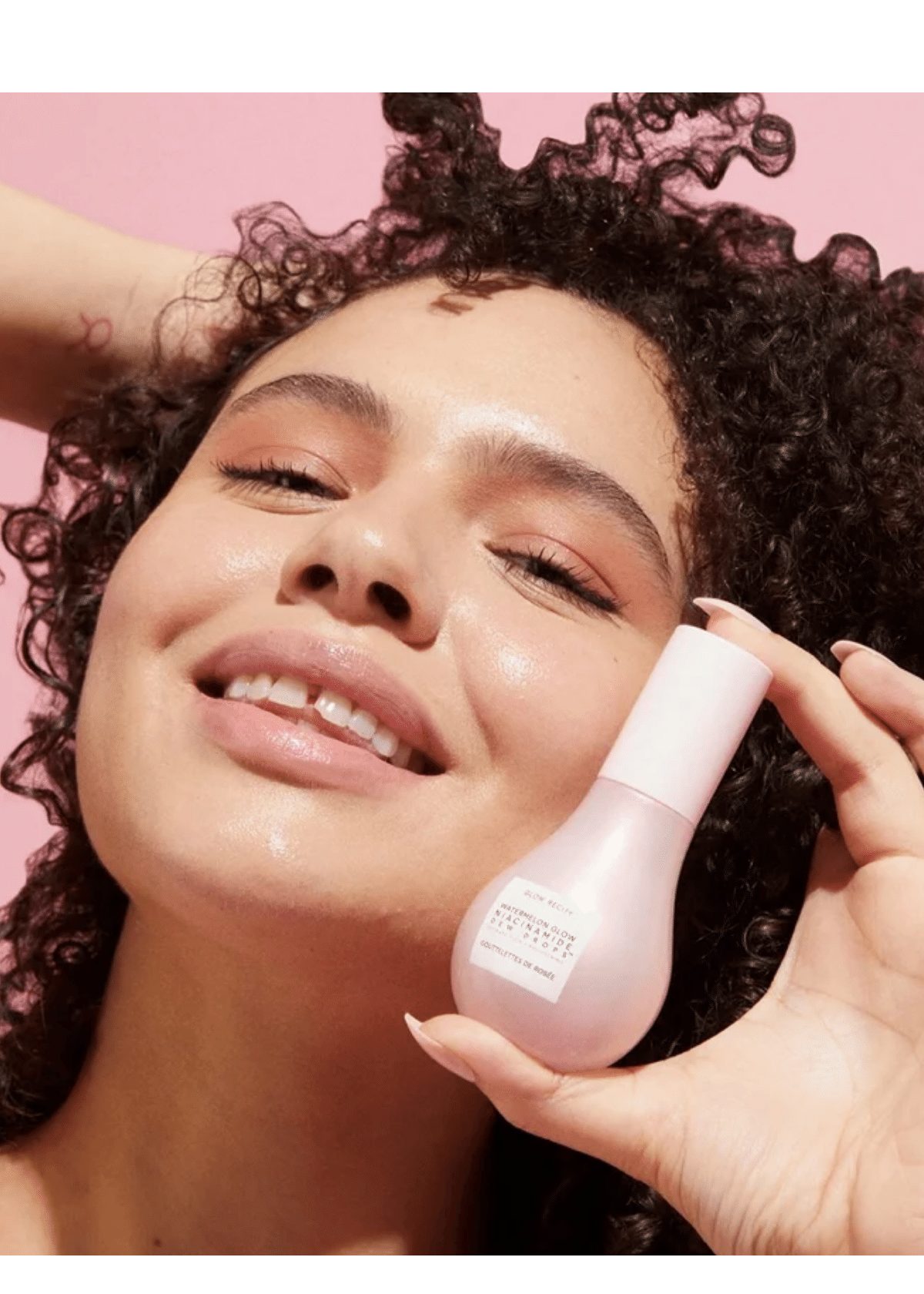 Niacinamide dew drops 