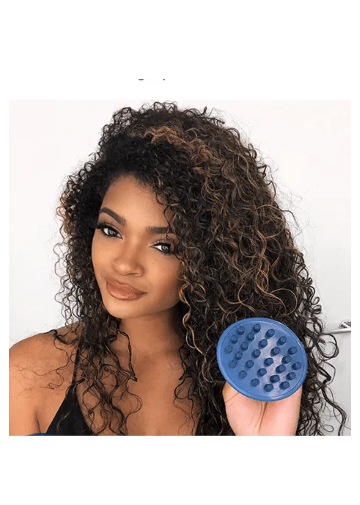 scalp scrubber