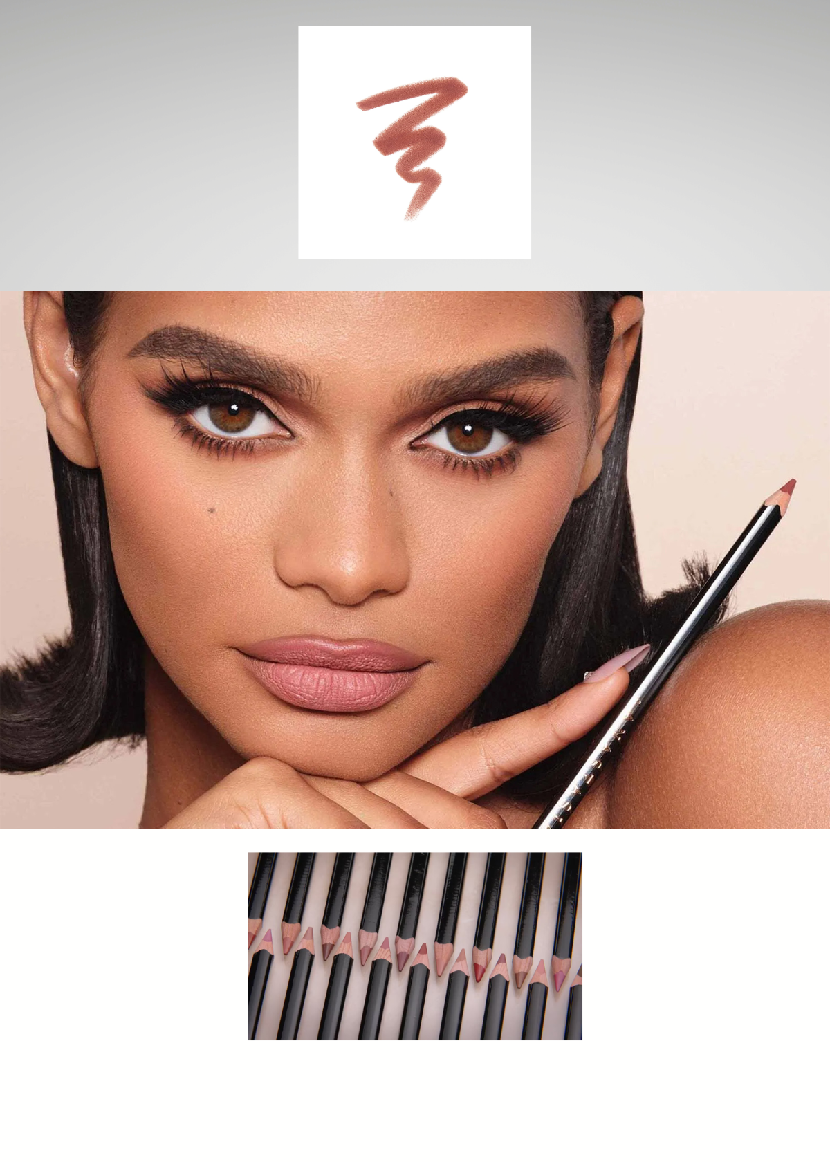 Anastasia Beverly Hills Lip Liner 