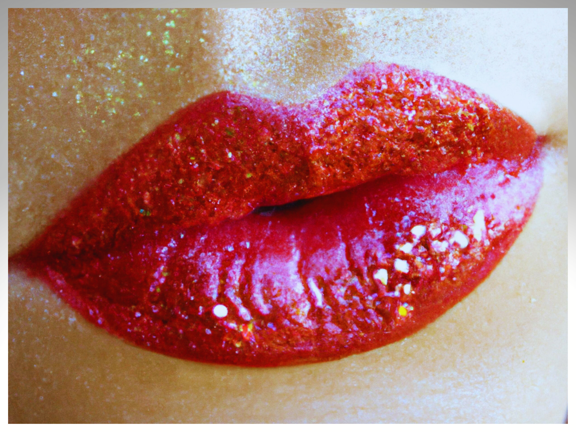 H.U.D.A Lip Contour Stain Lip Tint