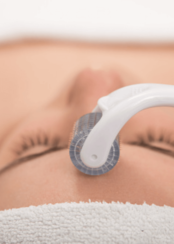 Derma Roller For Face