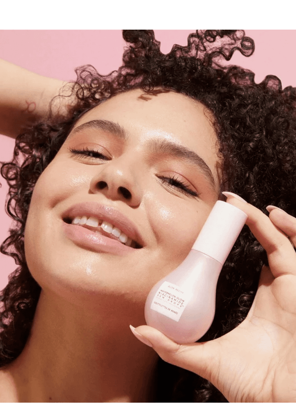 Niacinamide dew drops 