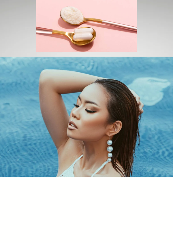 best collagen for glowing skin