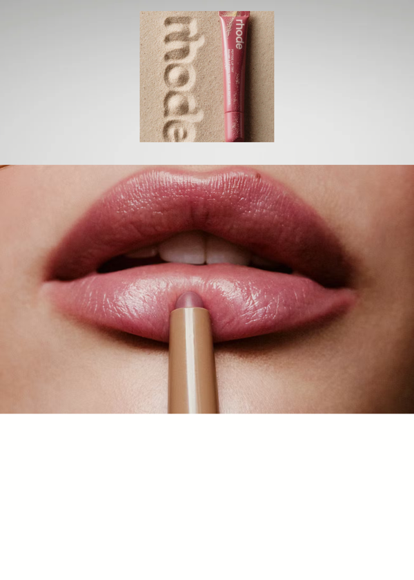 Rhode Peptide Lip Tint 