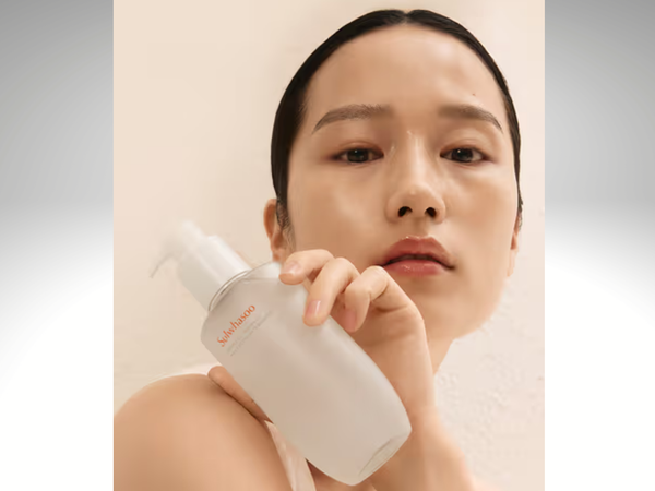 sulwhasoo gentle cleansing oil 