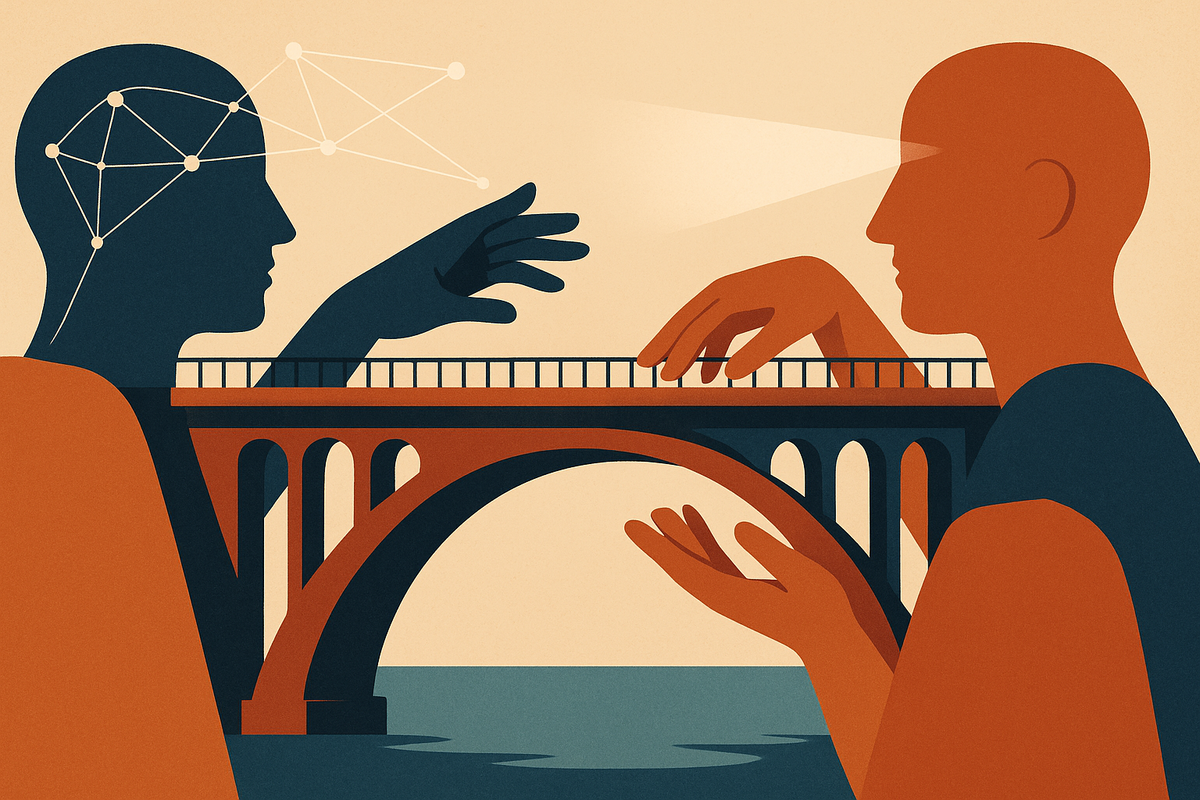 Construindo um Portfólio que Realmente Importa