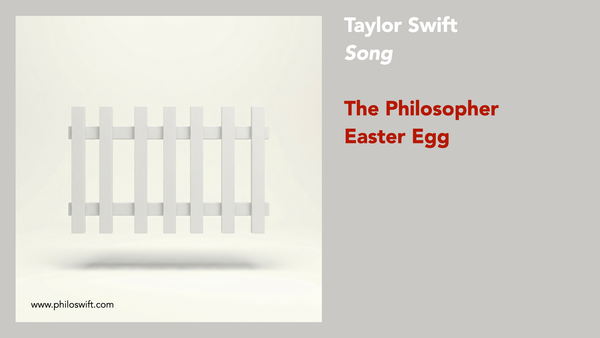 Fortnight - Freud meets Taylor Swift