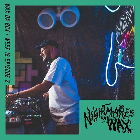 Nightmare on Wax