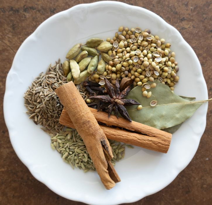 Garam Masala selber machen