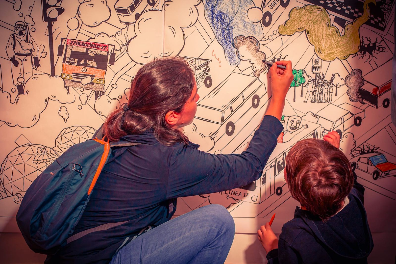 Change-Centric Journalism: A vision for the future in the AI age