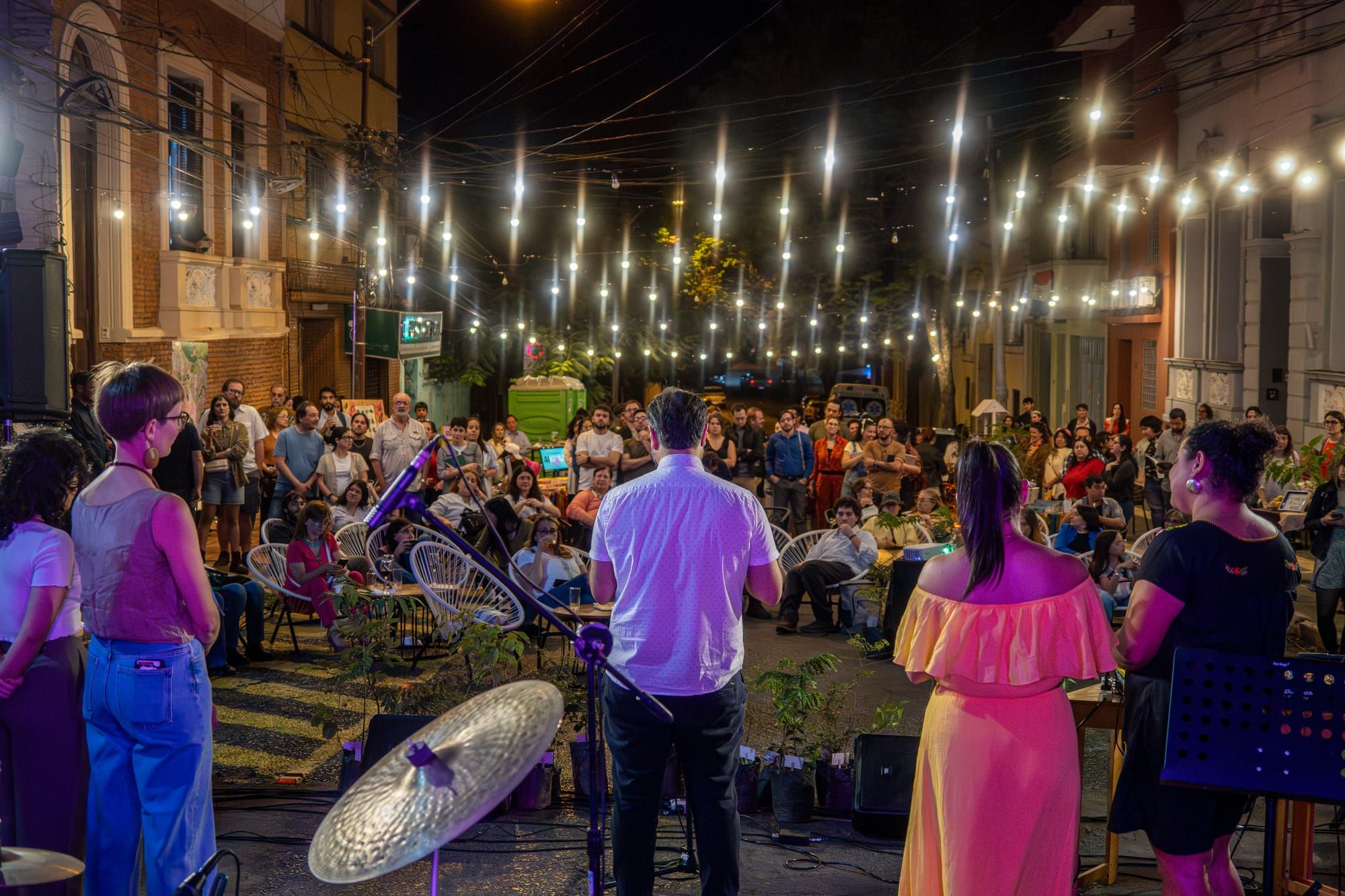 The Sustainability Question