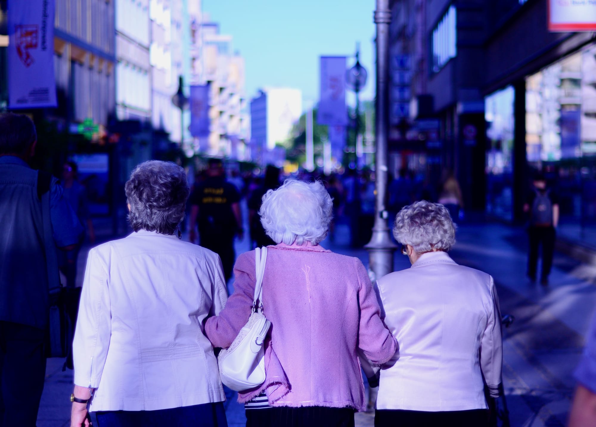 ⁠Security. Code. Observation.